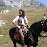 L' Antico Casale Alloggio per agriturismo