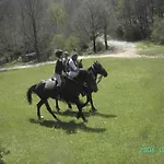 Alojamento de Turismo Rural L' Antico Casale *