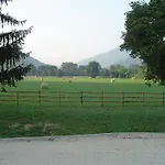 Alloggio per agriturismo L' Antico Casale Le Marmore