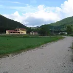 L' Antico Casale Alloggio per agriturismo