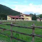 L' Antico Casale * Le Marmore