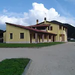 L' Antico Casale Alojamento de Turismo Rural Le Marmore
