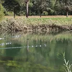 L' Antico Casale Alloggio per agriturismo Le Marmore