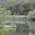 Alojamento de Turismo Rural L' Antico Casale Le Marmore