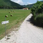 Alojamento de Turismo Rural L' Antico Casale Le Marmore