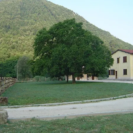L' Antico Casale