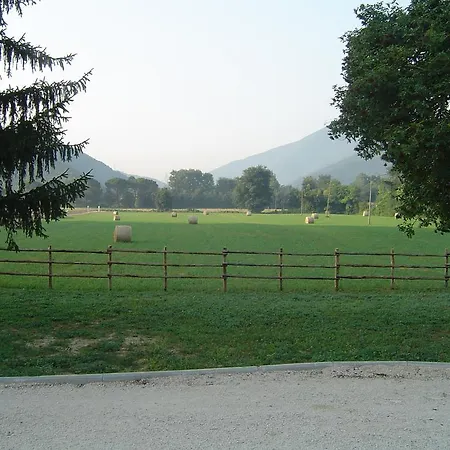 Vakantieboerderij L' Antico Casale Le Marmore