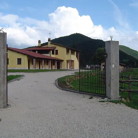 Vakantieboerderij L' Antico Casale