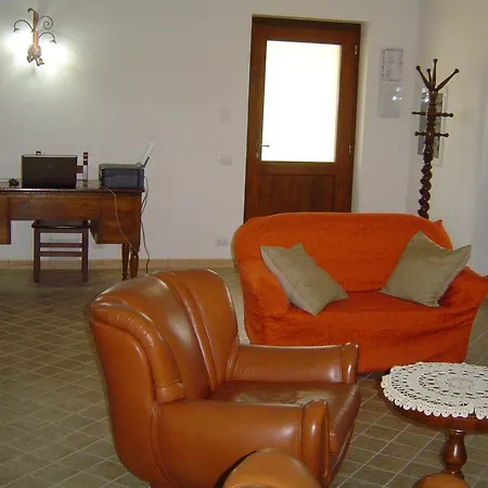 L' Antico Casale Vakantieboerderij *