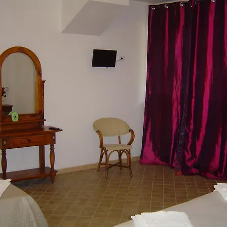 Vakantieboerderij L' Antico Casale Le Marmore