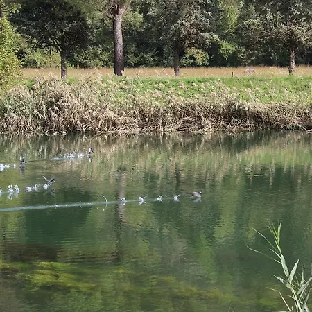L' Antico Casale Alloggio per agriturismo Le Marmore