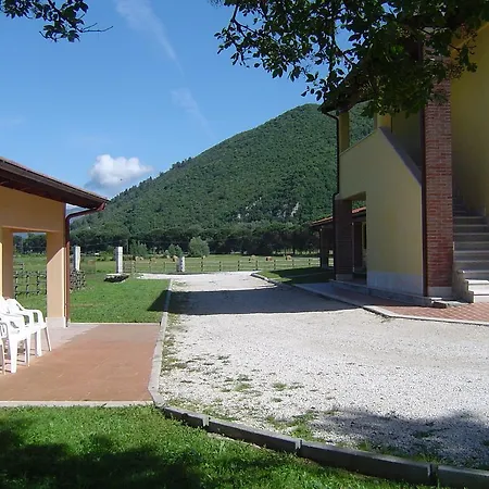 Vakantieboerderij L' Antico Casale