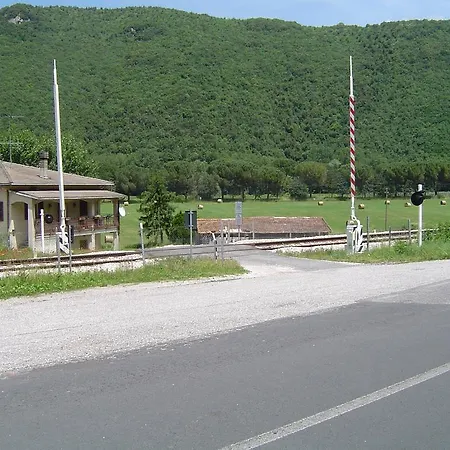 Alojamento de Turismo Rural L' Antico Casale *