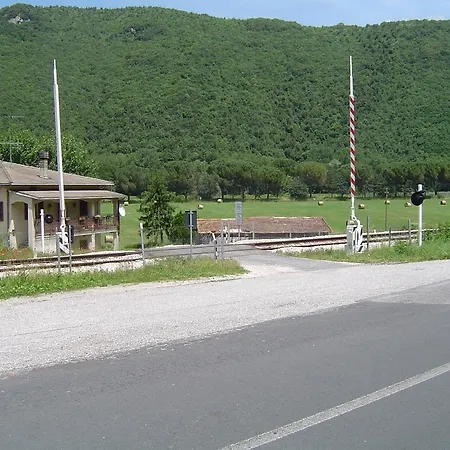 Vakantieboerderij L' Antico Casale *