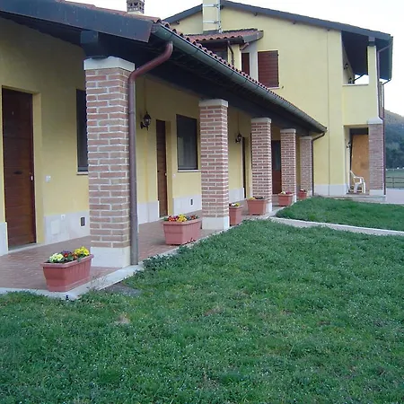 L' Antico Casale *