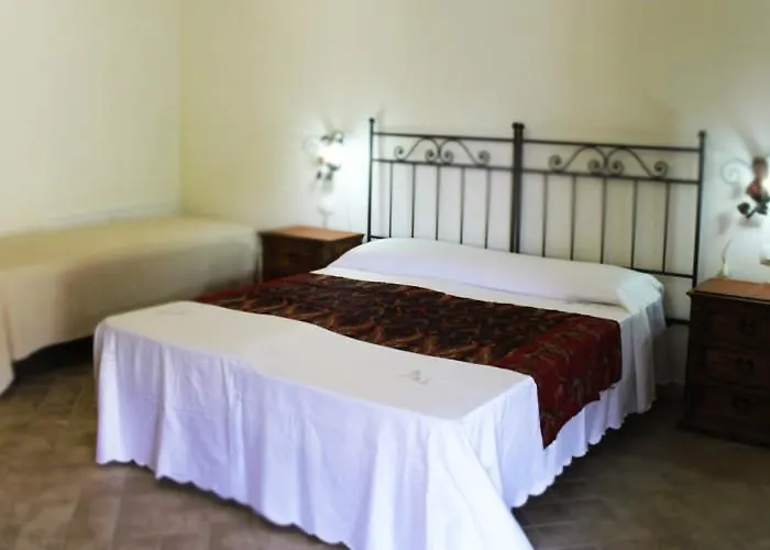 L' Antico Casale Le Marmore