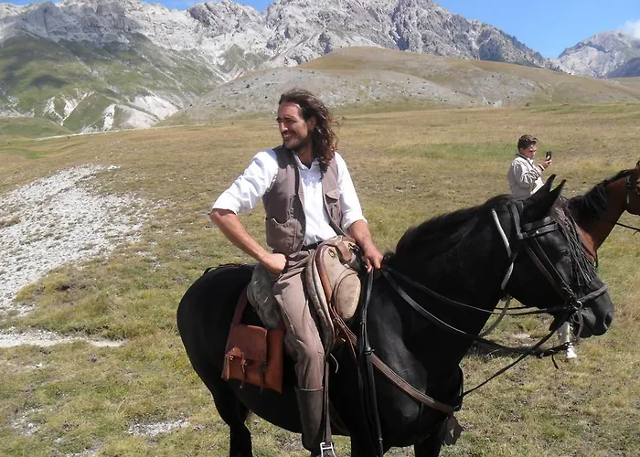 L' Antico Casale Alloggio per agriturismo