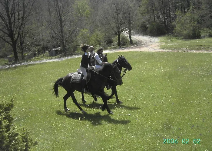 Alloggio per agriturismo L' Antico Casale *
