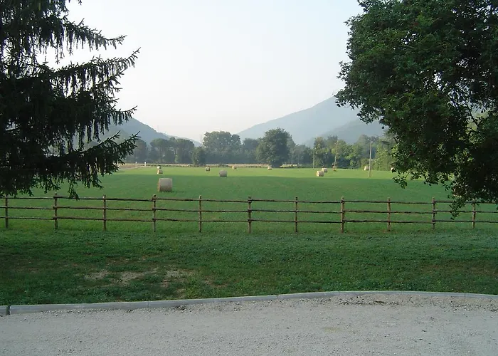 Alojamento de Turismo Rural L' Antico Casale Le Marmore