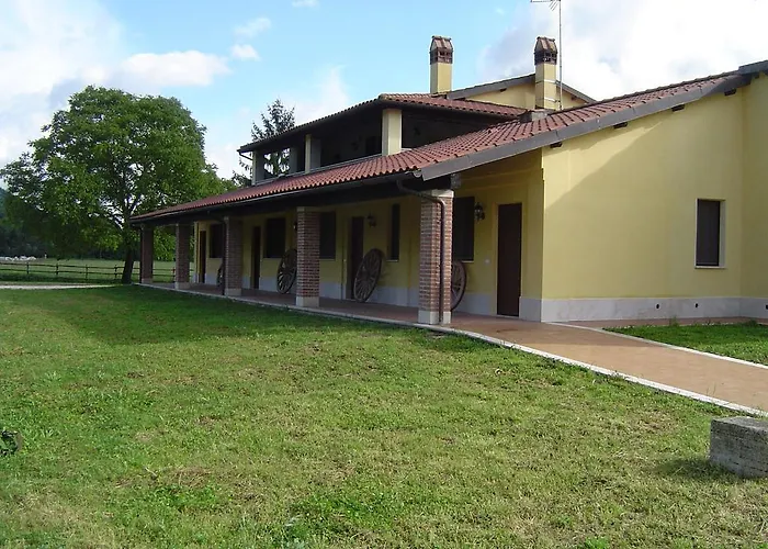 Alojamento de Turismo Rural L' Antico Casale *