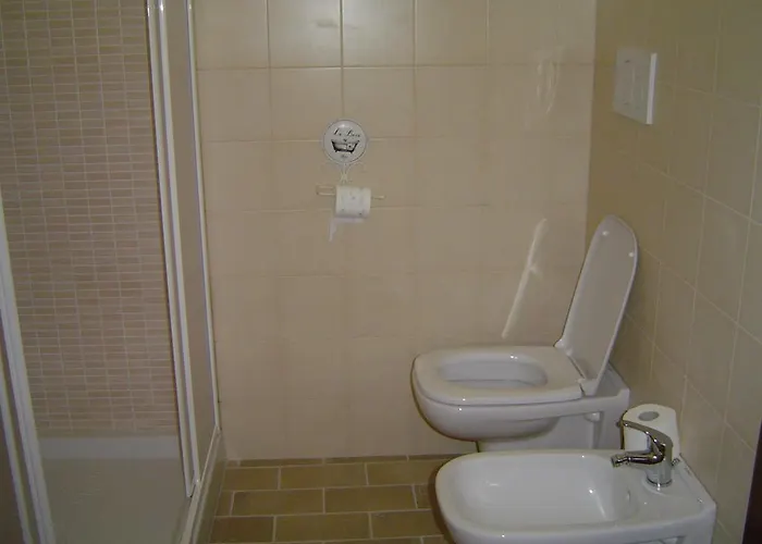 Alloggio per agriturismo L' Antico Casale Le Marmore