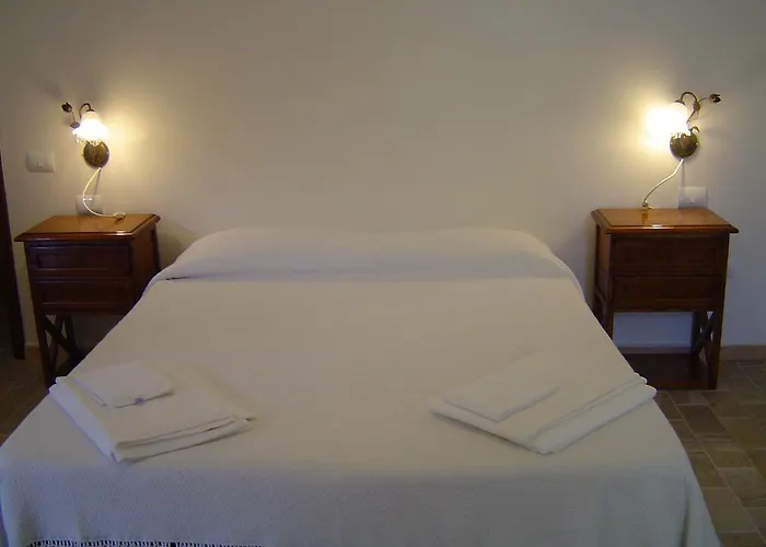 Alloggio per agriturismo L' Antico Casale