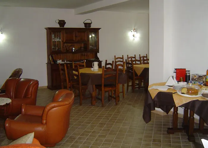 Alojamento de Turismo Rural L' Antico Casale