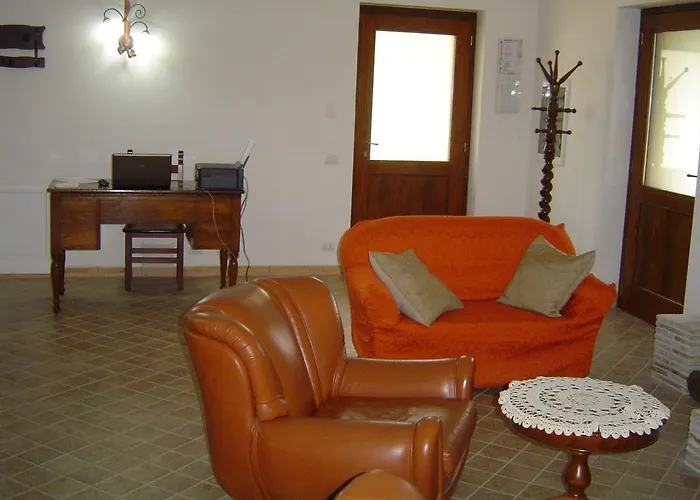 L' Antico Casale Alloggio per agriturismo *