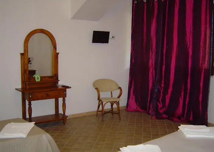 Alloggio per agriturismo L' Antico Casale Le Marmore