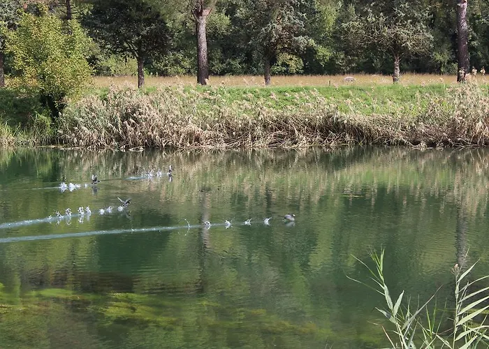 L' Antico Casale Alojamento de Turismo Rural Le Marmore