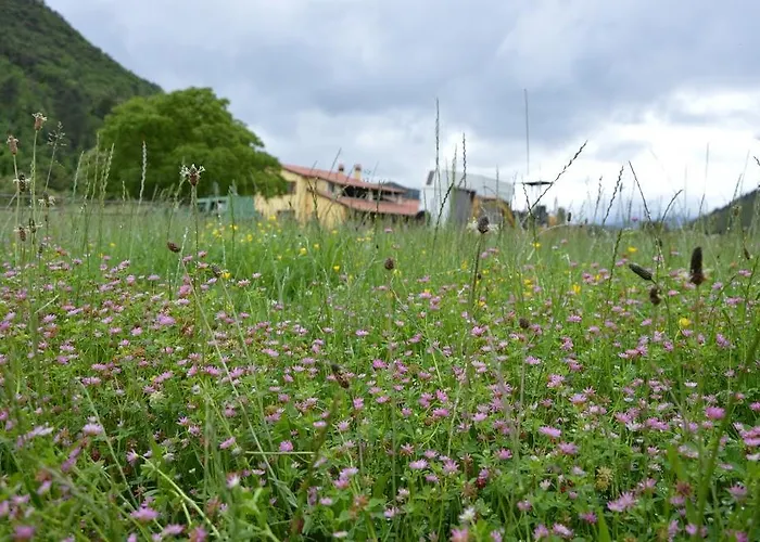 Alojamento de Turismo Rural L' Antico Casale