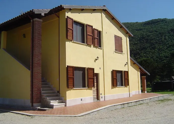 L' Antico Casale Le Marmore