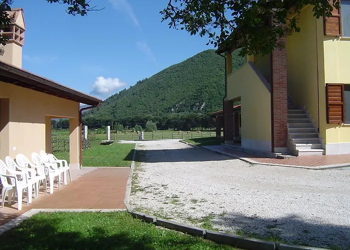 Alloggio per agriturismo L' Antico Casale