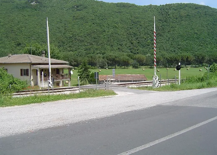 Alojamento de Turismo Rural L' Antico Casale *